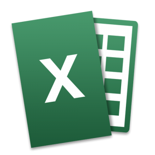Microsoft Excel